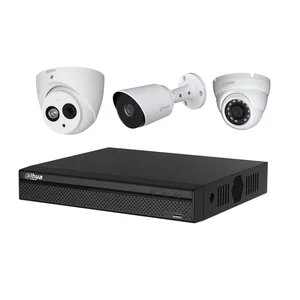 سیستم امنیتی داهوا مدل DACP32A2110-W