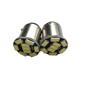 نقد و بررسی لامپ چراغ عقب خودرو سام اسپرت مدل تک کنتاکت بسته دو عددی توسط خریداران