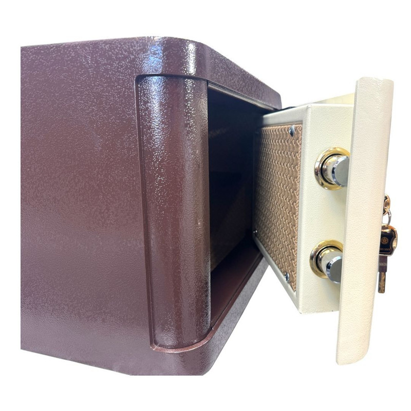 صندوق الکترونیکی صدراسیف مدل 30EKLC PLUS وزن 20 کیلوگرم