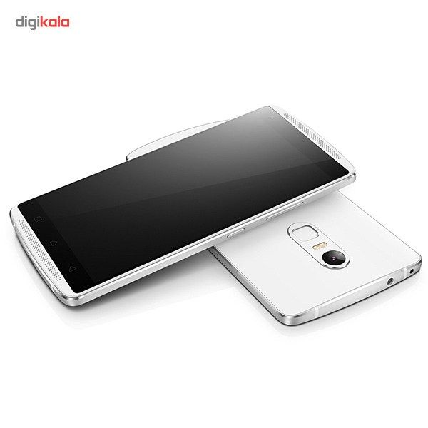 گوشی موبایل دو سیم کارت لنوو مدل Vibe X3-C70 main 1 6