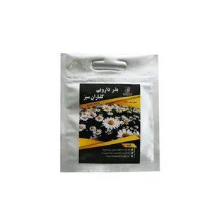 بذر بابونه شرکت گلباران سبز گیلان مدل BB بسته 24 عددی