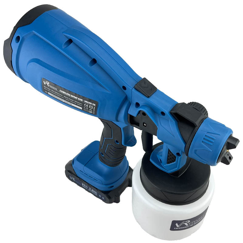 پیستوله شارژی ویوارکس مدل VR2116-SG