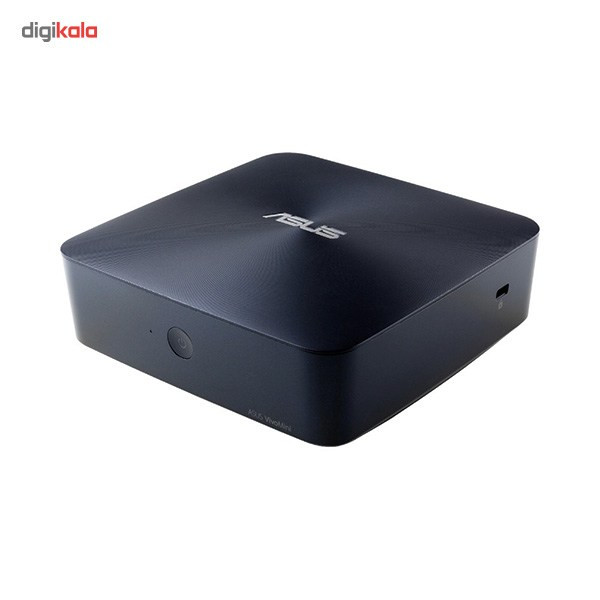 کامپیوتر کوچک ایسوس مدل UN65H M050M 1