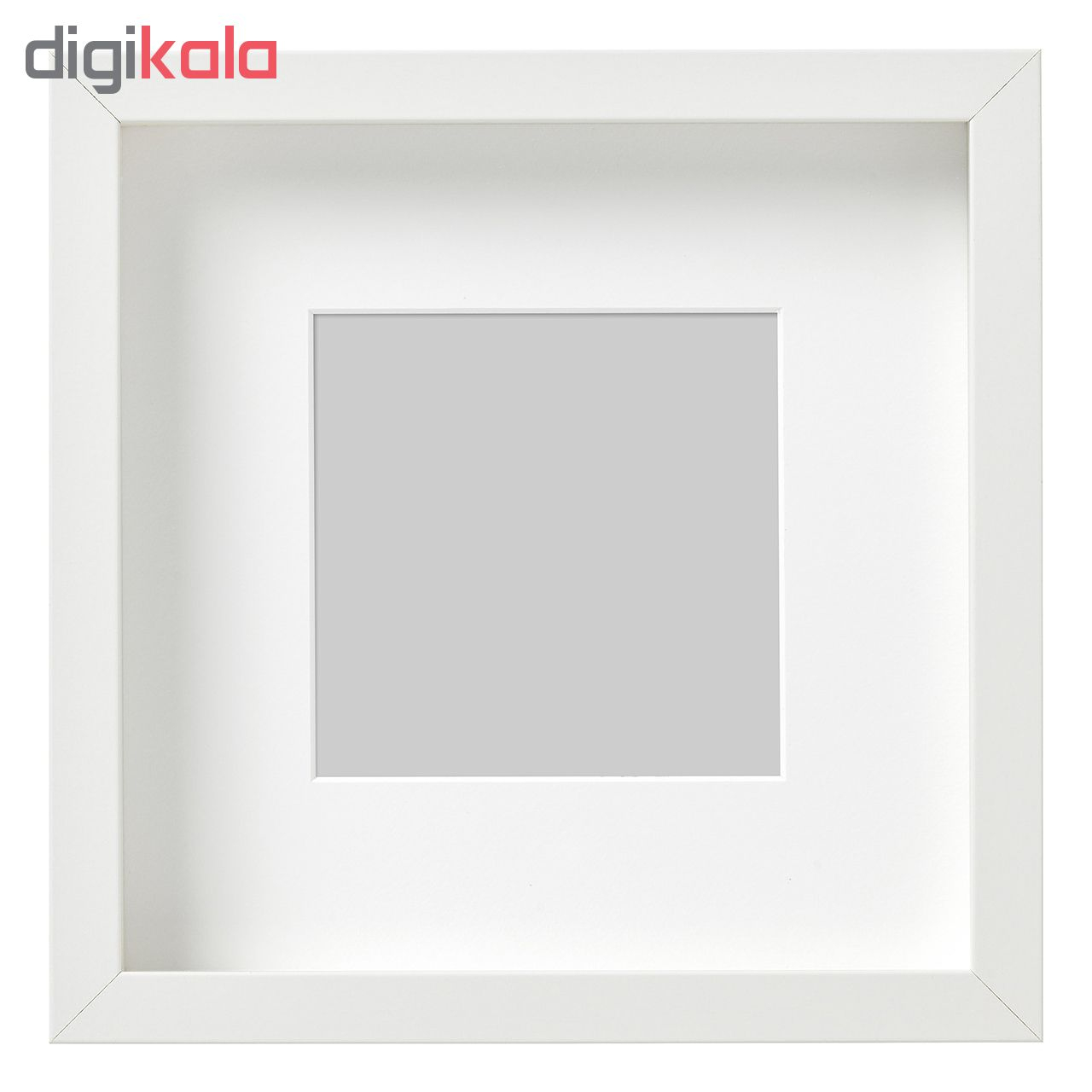 قاب عکس ایکیا مدل 00378403 - RIBBA