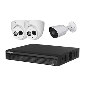 سیستم امنیتی داهوا مدل DACP32A2120-W