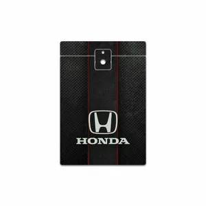 MAHOOT Honda Motor Cover Sticker for BlackBerry Passport