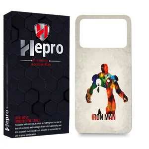 HEPRO MC Cover for XIAOMI POCO X4 PRO