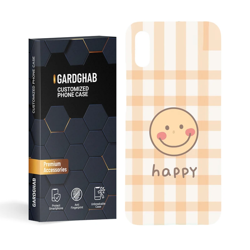 کاور گارد قاب مدل فانتزی مناسب برای گوشی موبایل شیائومی Redmi 9A / Redmi 9i