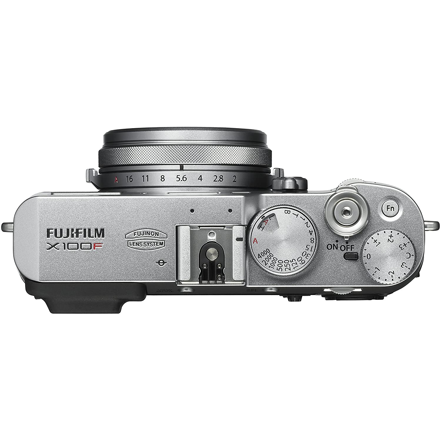 Fuji x100f on sale