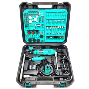 مجموعه 369 عددی فرز مینیاتوری باس مدل Bs369Pcs Pro