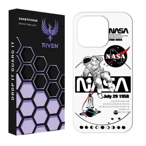 RIVEN RI1-17 Case For Apple iPhone 12