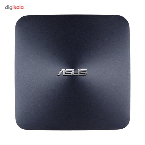 کامپیوتر کوچک ایسوس مدل UN65H M050M 2