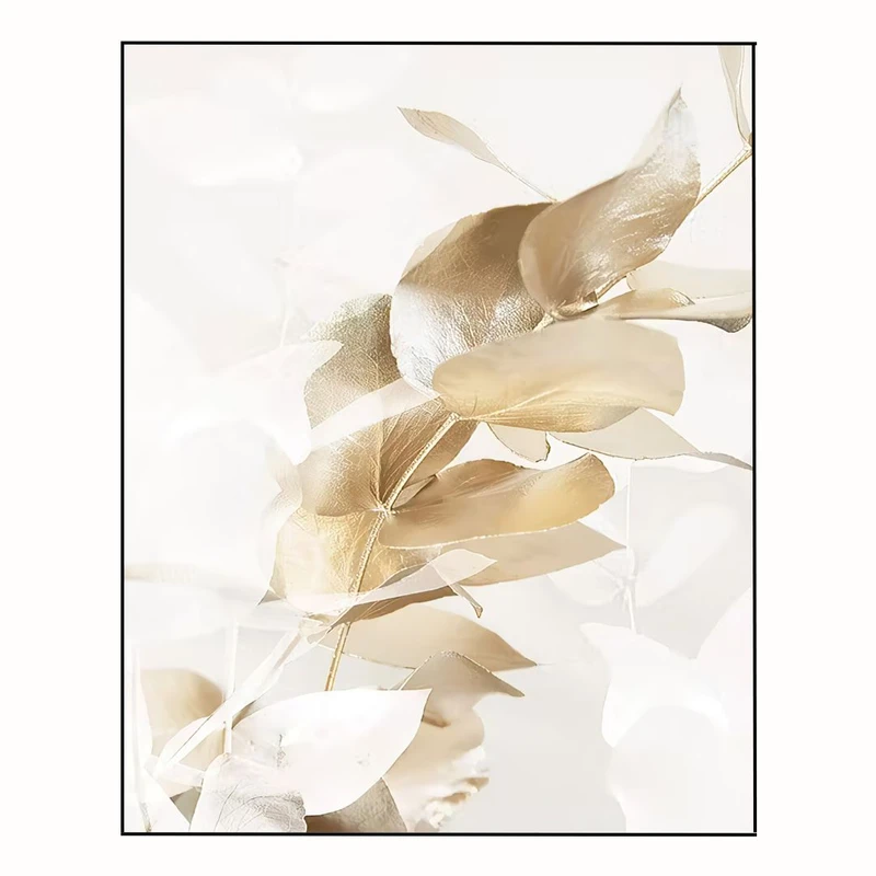 پوستر مدل گل اکالیپتوس 