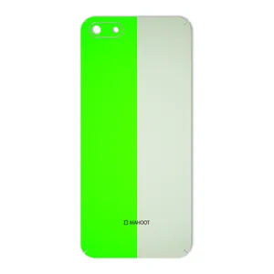 MAHOOT Fluorescence Special Cover Sticker for Huawei Honor 7S