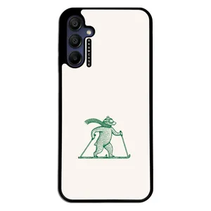 AKAM AMC-WSGA15-SKI-6 Cover For Samsung Galaxy A15