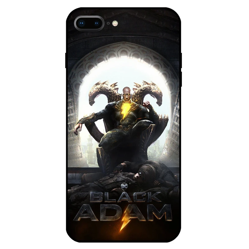 کاور مگافون کد 5334 مناسب برای گوشی موبایل اپل Iphone 7 Plus / 8 Plus  