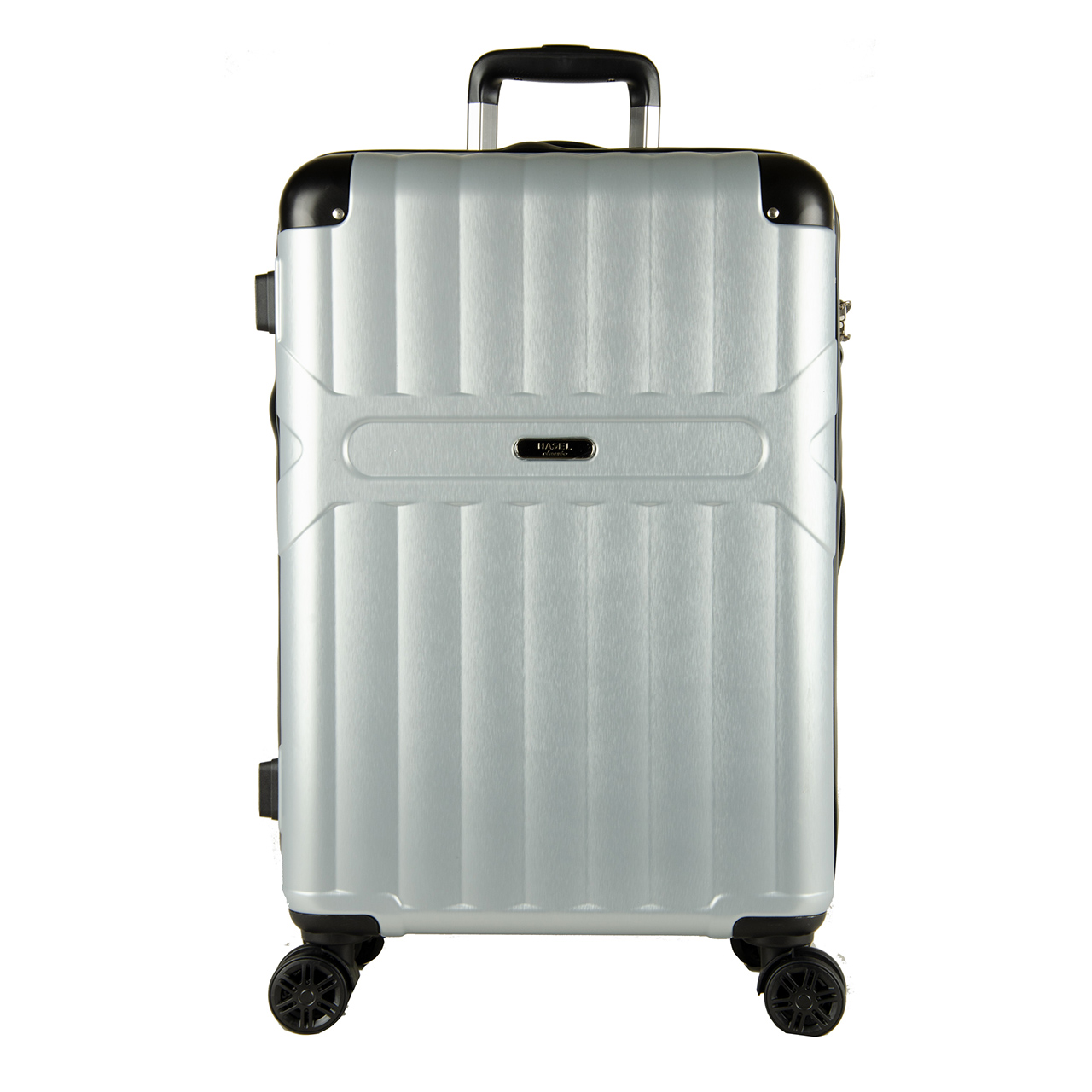چمدان مسافرتی هاسل مدل HA-M