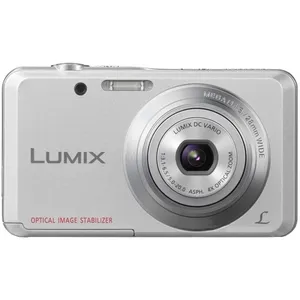 دوربین دیجیتال پاناسونیک مدل  LUMIX DMC FH4