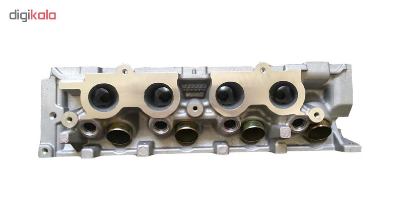 سرسیلندر کی بی جی مدل TU3 مناسب برای پژو 206