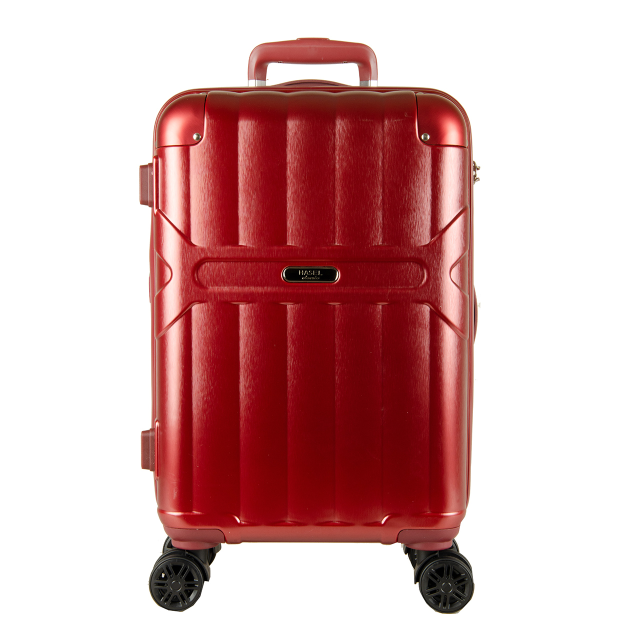 چمدان مسافرتی هاسل مدل HA-L