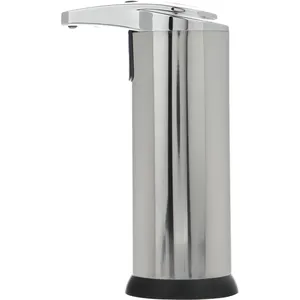 جا مایعی اتوماتیک مدل Chrome L