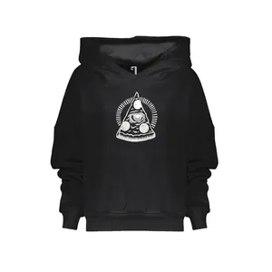 هودی زنانه مدل pizza