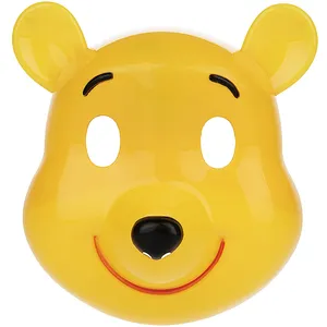 ماسک چراغ دار مدل Pooh