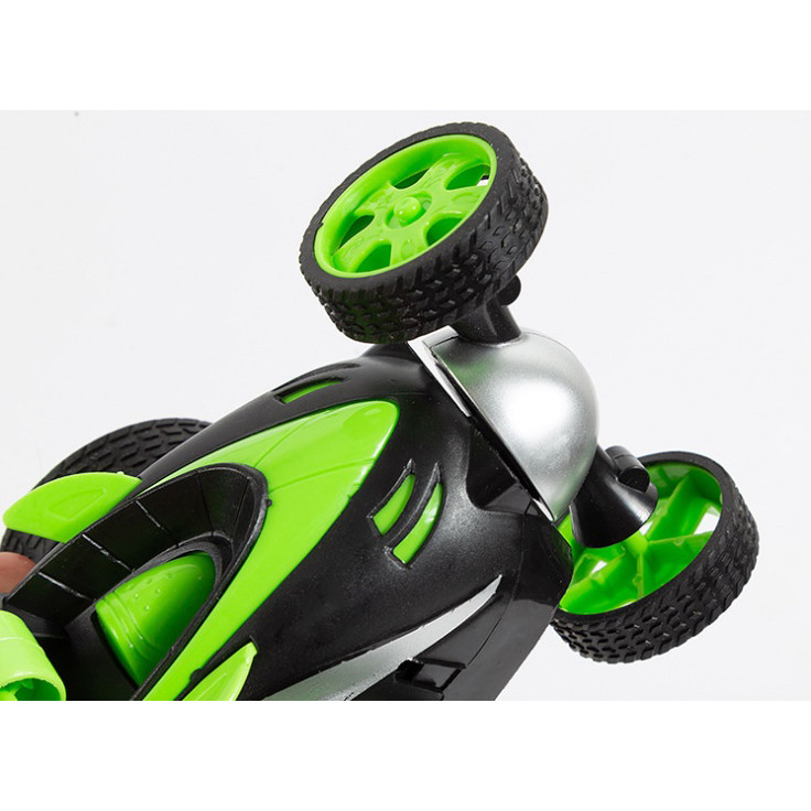 ماشین بازی کنترلی مدل دیوانه کد TJ015A