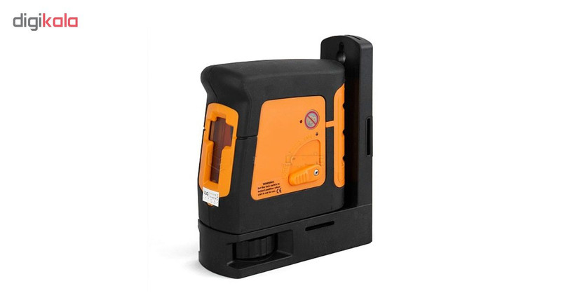 تراز لیزری لای سای مدل LS612