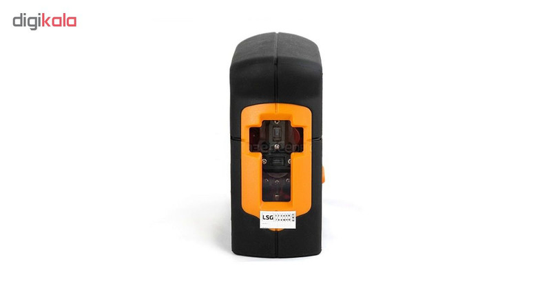 تراز لیزری لای سای مدل LS612