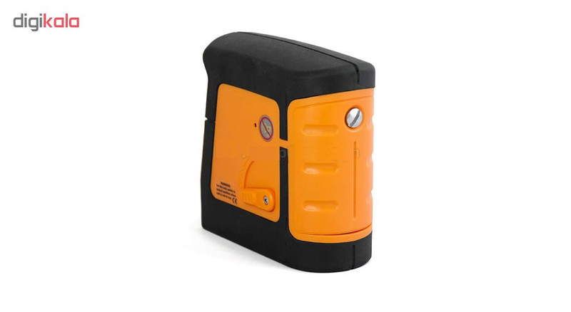 تراز لیزری لای سای مدل LS612