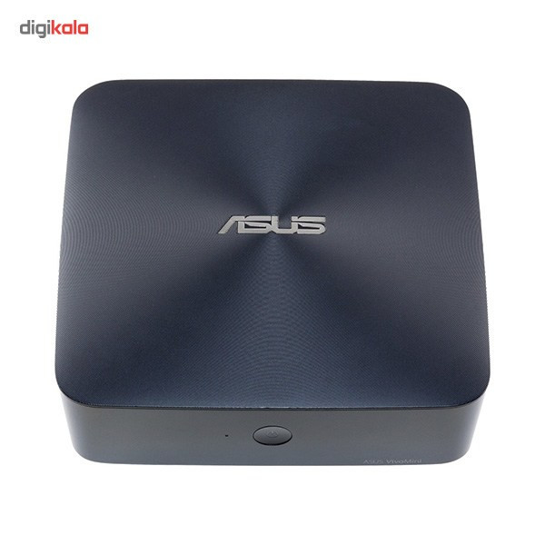 کامپیوتر کوچک ایسوس مدل UN65H M050M 3