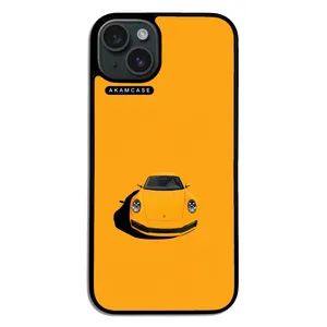 AKAM AMC-WA15PLUS-CARS-31 Cover For Apple iPhone 15 Plus
