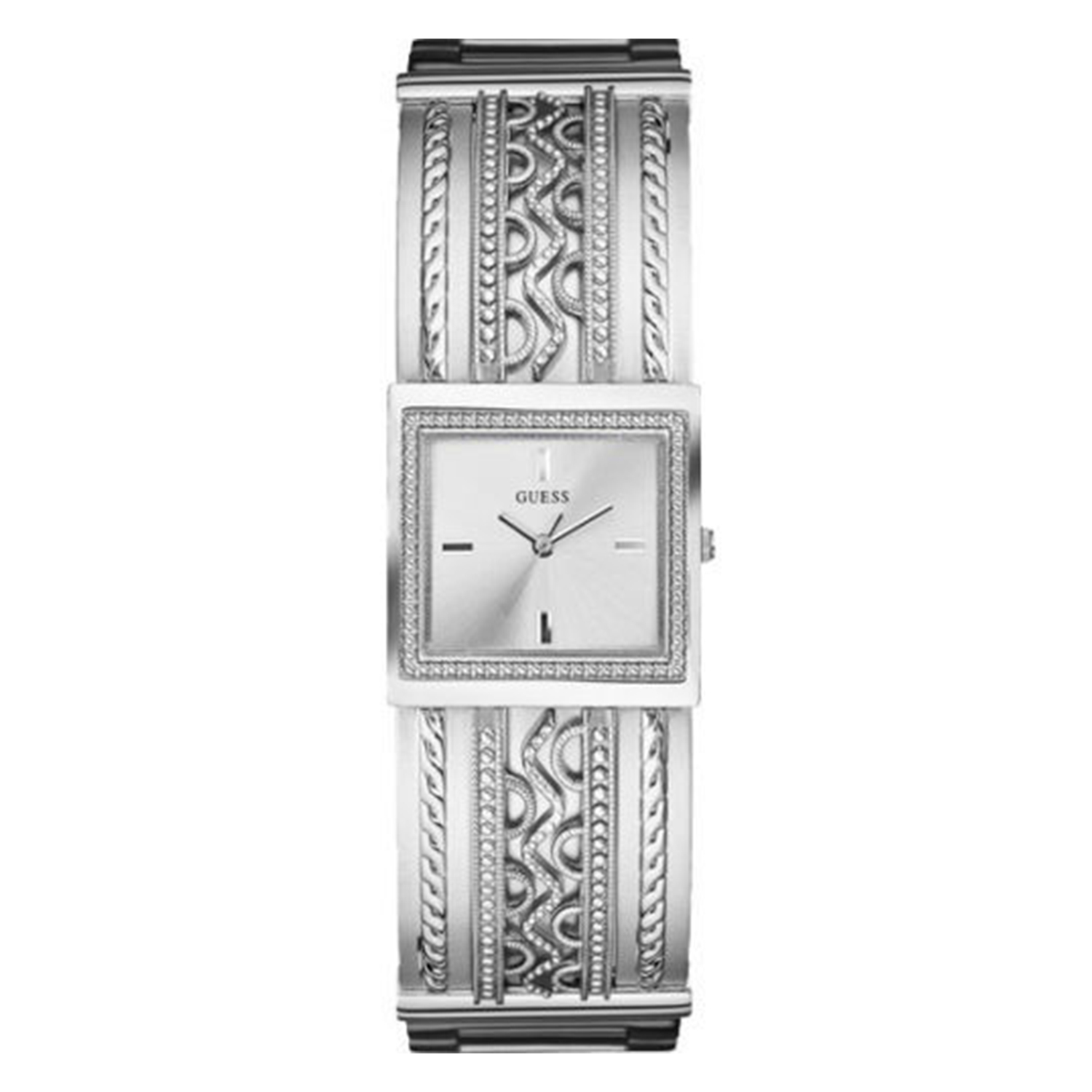 ساعت مچی عقربه ای زنانه گس مدل W11096L1