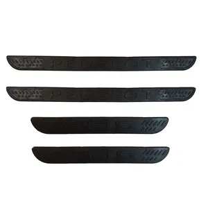 پارکابی مدل Galleria-04 مناسب برای خودرو پژو 405 بسته 4 عددی