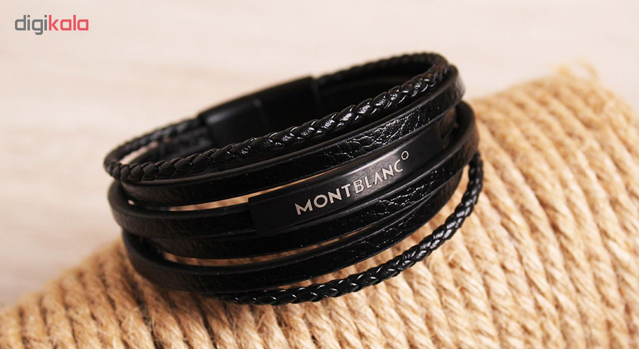 دستبند مدل DGDM-0027