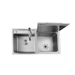 سینک ظرفشویی فوتایل مدل UFO