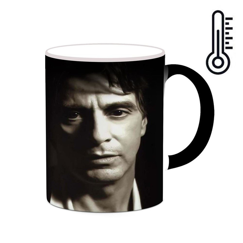ماگ حرارتی کاکتی طرح آل پاچینو Al Pacino مدل mgh24947 ماگ حرارتی کاکتی طرح آل پاچینو Al Pacino مدل mgh24947