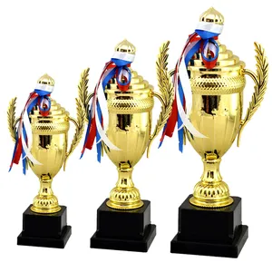 کاپ قهرمانی ورزشی مدل JB001 مجموعه 3 عددی