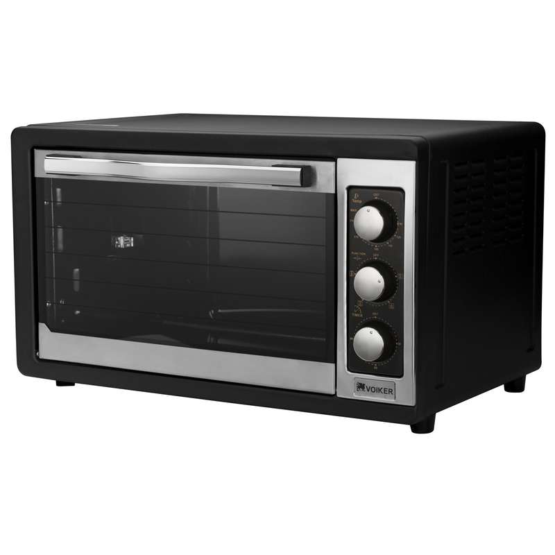 آون توستر ولکر کد 4216 آون توستر ولکر کد 4216