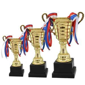 کاپ قهرمانی ورزشی مدل 4016 مجموعه 3 عددی