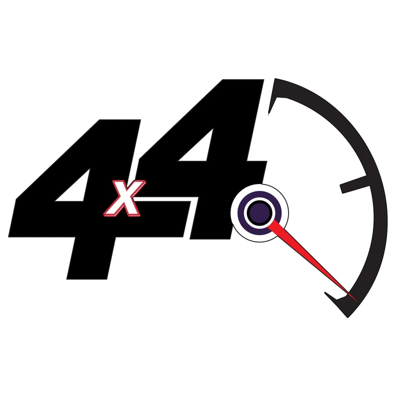 استیکر خودرو مدل آفرود Speed 4x4