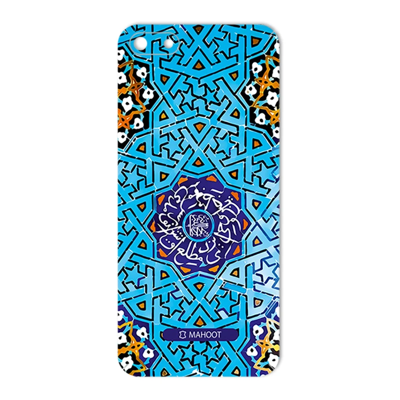 برچسب تزئینی ماهوت مدل Slimi design-tile Design مناسب برای گوشی Huawei Honor 7S