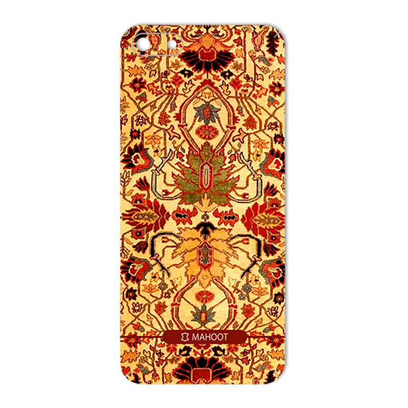 برچسب پوششی ماهوت مدل Iran-carpet Design مناسب برای گوشی Huawei Honor 7S