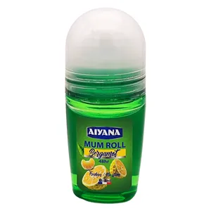 رول ضد تعریق آیانا مدل Bigamot حجم 85 میلی لیتر