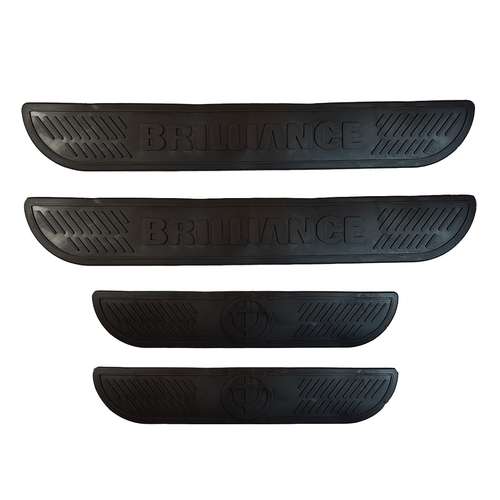 پارکابی مدل Galleria-09 مناسب برای خودرو برلیانس بسته 4 عددی