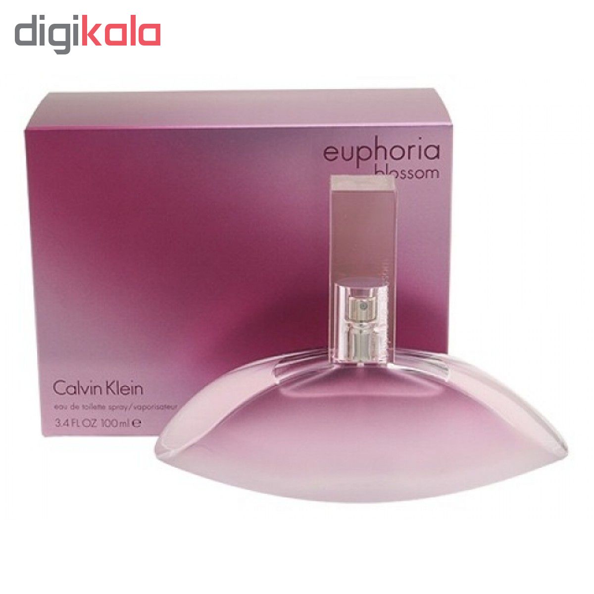 euphoria blossom calvin klein perfume