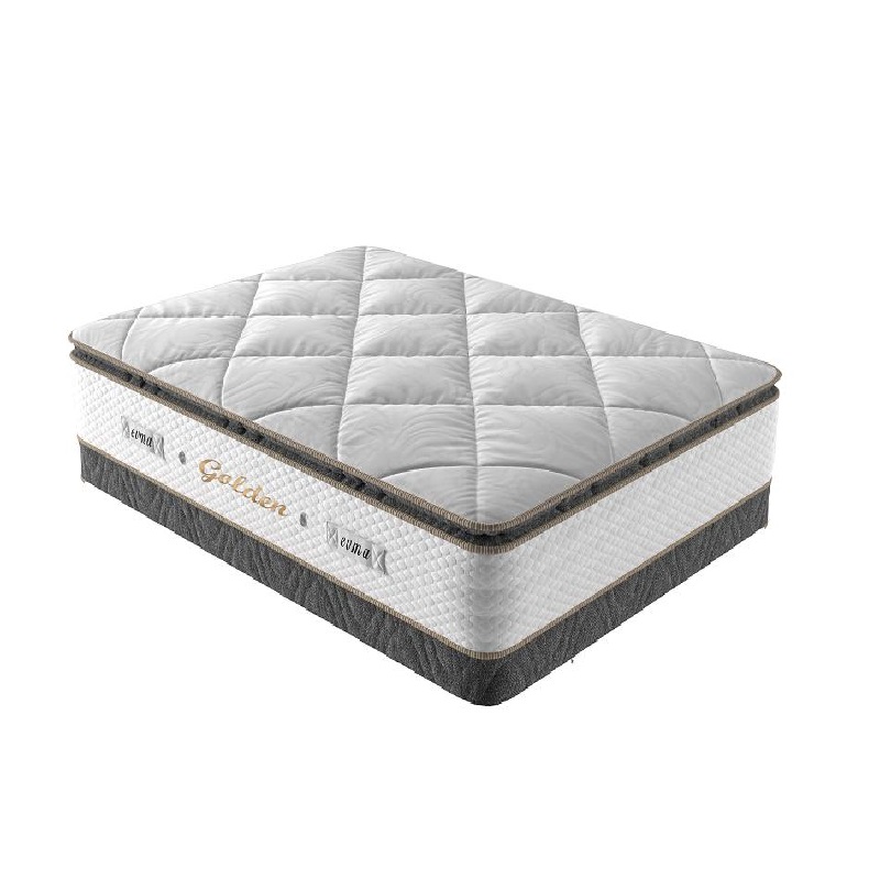 تشک اوما مدل گلدن دونفره سایز 200x160 سانتیمتر
