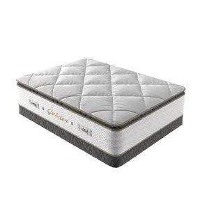 تشک اوما مدل گلدن دونفره سایز 200x160 سانتیمتر
