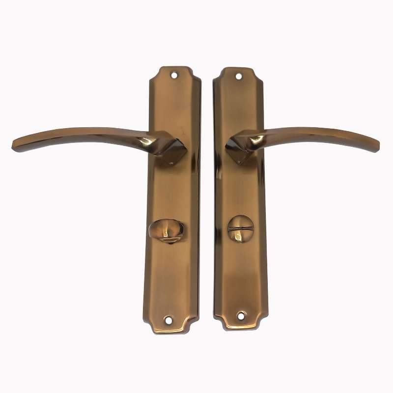 دستگیره در ترووان مدل S_240 مجموعه 2 عددی